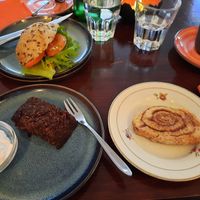  at Gudrun's Goodies in Copenhagen