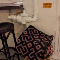  at Gudrun's Goodies in Copenhagen