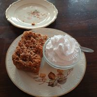  at Gudrun's Goodies in Copenhagen