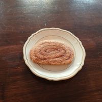  at Gudrun's Goodies in Copenhagen