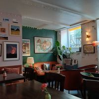  at Gudrun's Goodies in Copenhagen