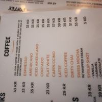  at Gudrun's Goodies in Copenhagen