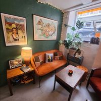  at Gudrun's Goodies in Copenhagen