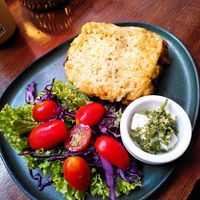  at Gudrun's Goodies in Copenhagen