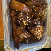 Buffalo Bites   at Pureato in Stourbridge