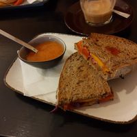  at Remé in Dusseldorf