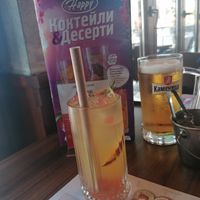  at Happy Bar & Grill in Burgas