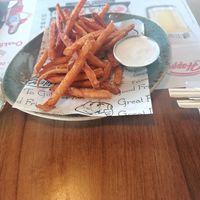  at Happy Bar & Grill in Burgas