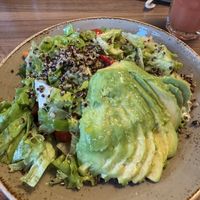 Avocado Salat  at Happy Bar & Grill in Burgas
