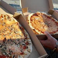  at Little Sicily in Bridlington