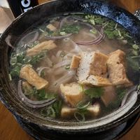 Veggie pho @ Gāmie, Göttingen at Gāmie in Gottingen