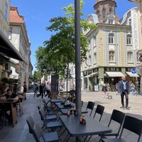   at Gāmie in Gottingen