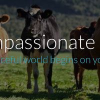 From website at Compassionate Living in Santa Rosa