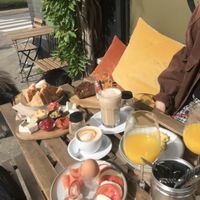   at Faim finit in Schoten