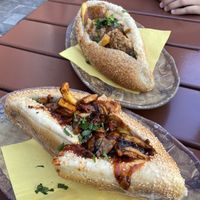   at Sesam öffne dich in Freiburg