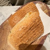 Crispy  at Sesam öffne dich in Freiburg