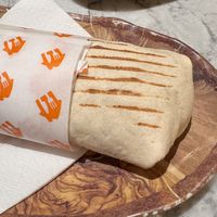 Shawama  at Sesam öffne dich in Freiburg