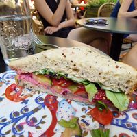  at Racine PAKT in Antwerpen