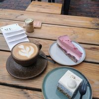  at Café Aivilo in Lingen