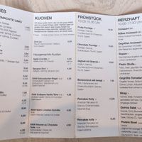  at Café Aivilo in Lingen