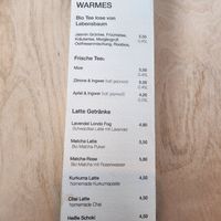  at Café Aivilo in Lingen