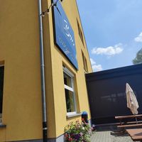 at Ijssalon Brasserie Bas in Boortmeerbeek