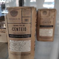 Flour at Bread & Brunch in Porto