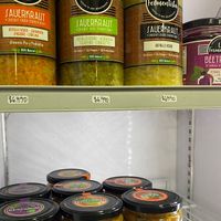   at El Poroto Gordo in Santiago