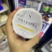 Camembert vegano  at El Poroto Gordo in Santiago