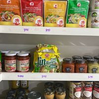   at El Poroto Gordo in Santiago