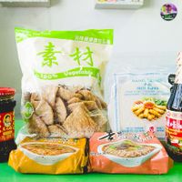   at El Poroto Gordo in Santiago