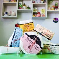   at El Poroto Gordo in Santiago