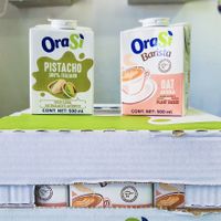   at El Poroto Gordo in Santiago