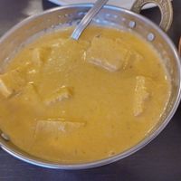 Korma at Mirch Masala in Clonakilty