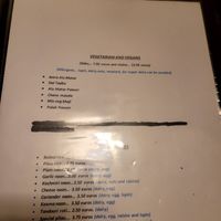  at Mirch Masala in Clonakilty