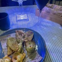 Fiori da zucca   at Matre in Gallipoli