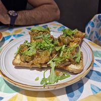  at Matre in Gallipoli