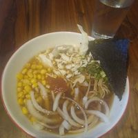  at Gaku Ramen in Burlington