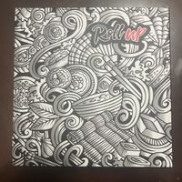 Caja  at Roll Up Happy Makis in Lima