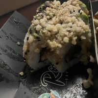 Maraku makis  at Roll Up Happy Makis in Lima