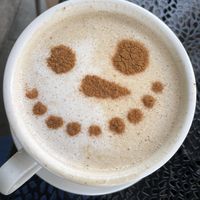   at Naked Cafe in Carlsbad