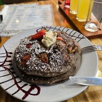  at Naked Cafe in Carlsbad