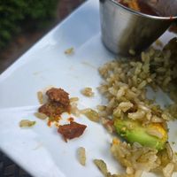  at Naked Cafe in Carlsbad