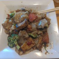 Spicy! at King and I Thai in Mendota Heights