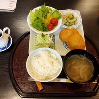  at Natural Dining Table - 自然食卓べじぷらす in Kitami