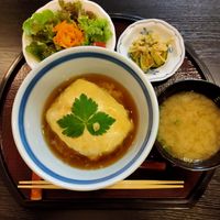  at Natural Dining Table - 自然食卓べじぷらす in Kitami