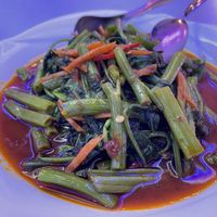 马来风光  at Man Yuan Fang in Malacca