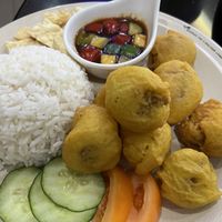   at Man Yuan Fang in Malacca