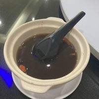 Soup (included with set menu)  at Man Yuan Fang in Malacca