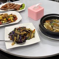   at Man Yuan Fang in Malacca